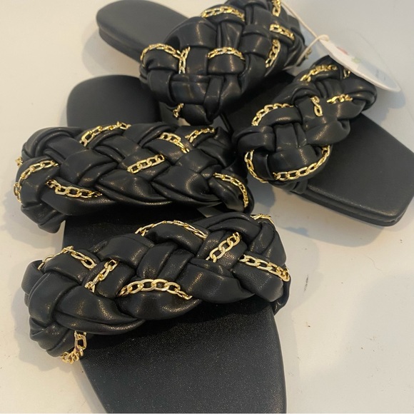 NWT Slide/sandal size 6 - Picture 10 of 12